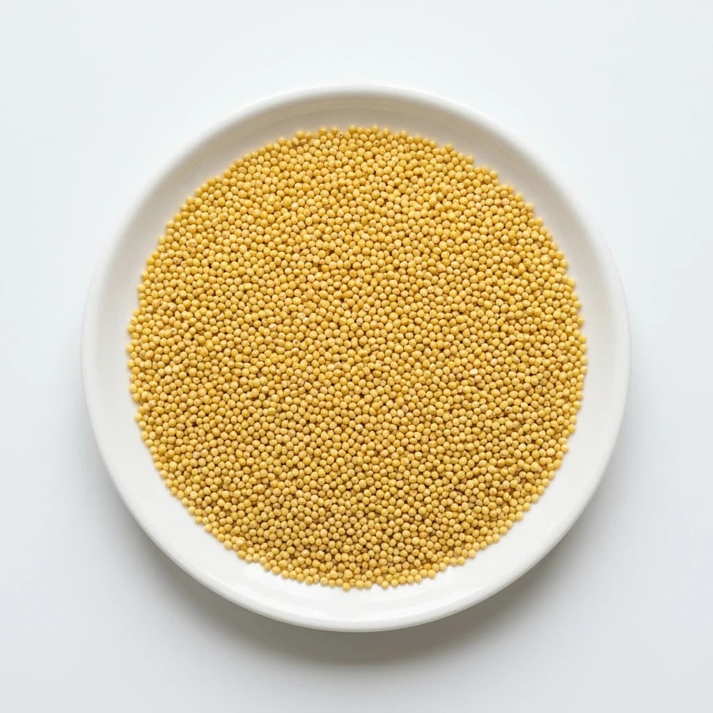 Kê — thực phẩm ăn dặm Mamibabi