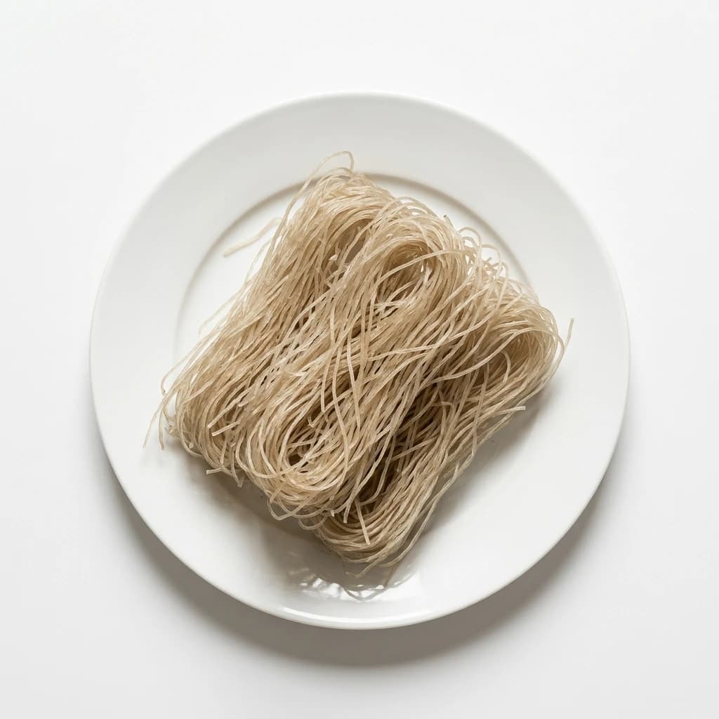 Miến dong — thực phẩm ăn dặm Mamibabi